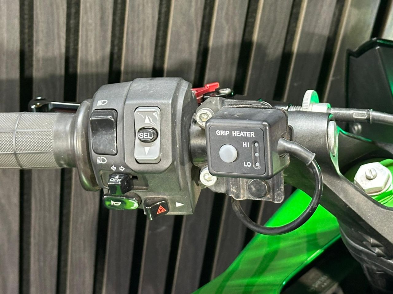 Used Kawasaki Ninja 1000SX for sale - 78768080: Photo 20