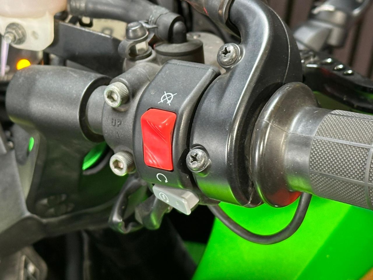 Used Kawasaki Ninja 1000SX for sale - 78768080: Photo 22