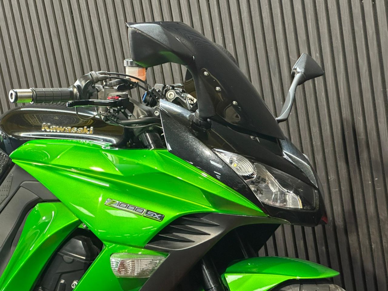 Used Kawasaki Ninja 1000SX for sale - 78768080: Photo 23