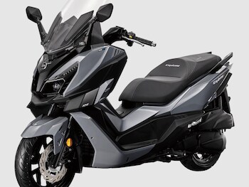 Used SYM CRUISYM 300 undefined for sale - bike-78165202: Photo