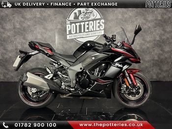 Used Kawasaki ZX 1002 KPFAN 2024 for sale - bike-77868761: Photo