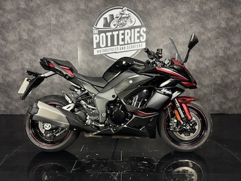 Used Kawasaki ZX 1002 KPFAN 2024 for sale - bike-77868761: Photo