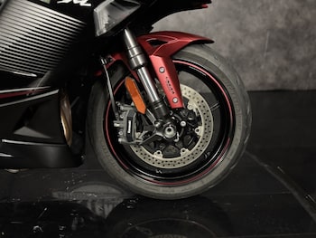 Used Kawasaki ZX 1002 KPFAN 2024 for sale - bike-77868761: Photo