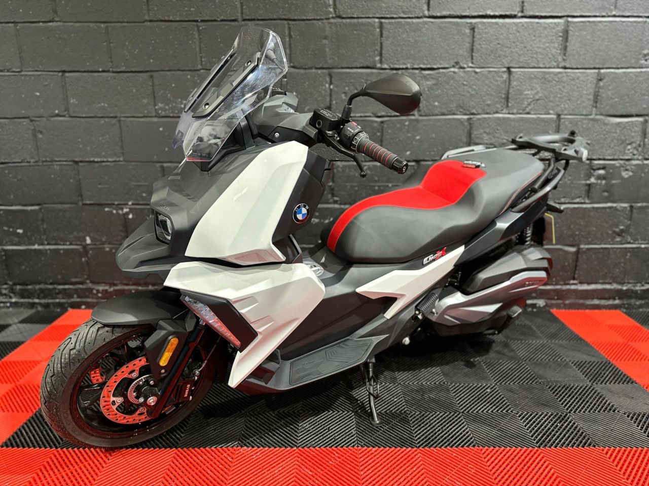 Used BMW C400 for sale - 78435537: Photo 10