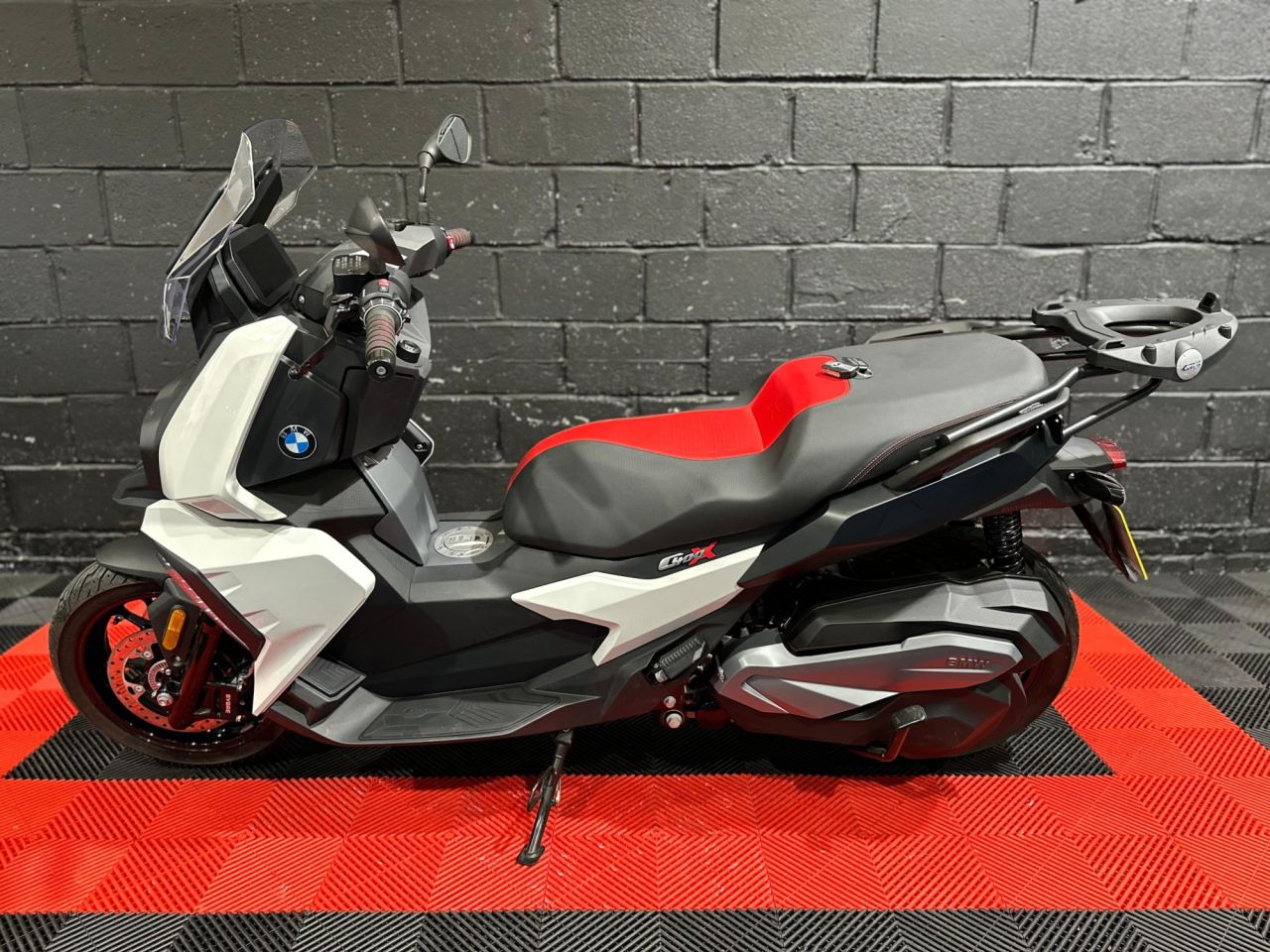 Used BMW C400 for sale - 78435537: Photo 11