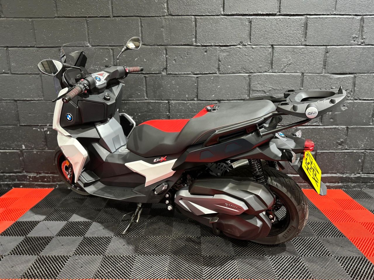 Used BMW C400 for sale - 78435537: Photo 12