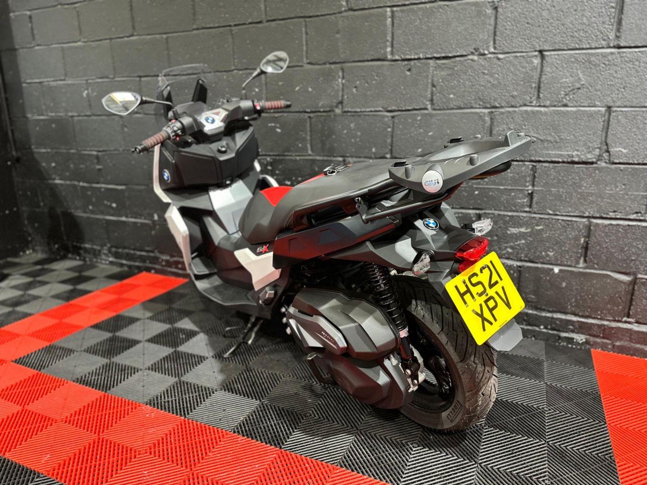 Used BMW C400 for sale - 78435537: Photo 13