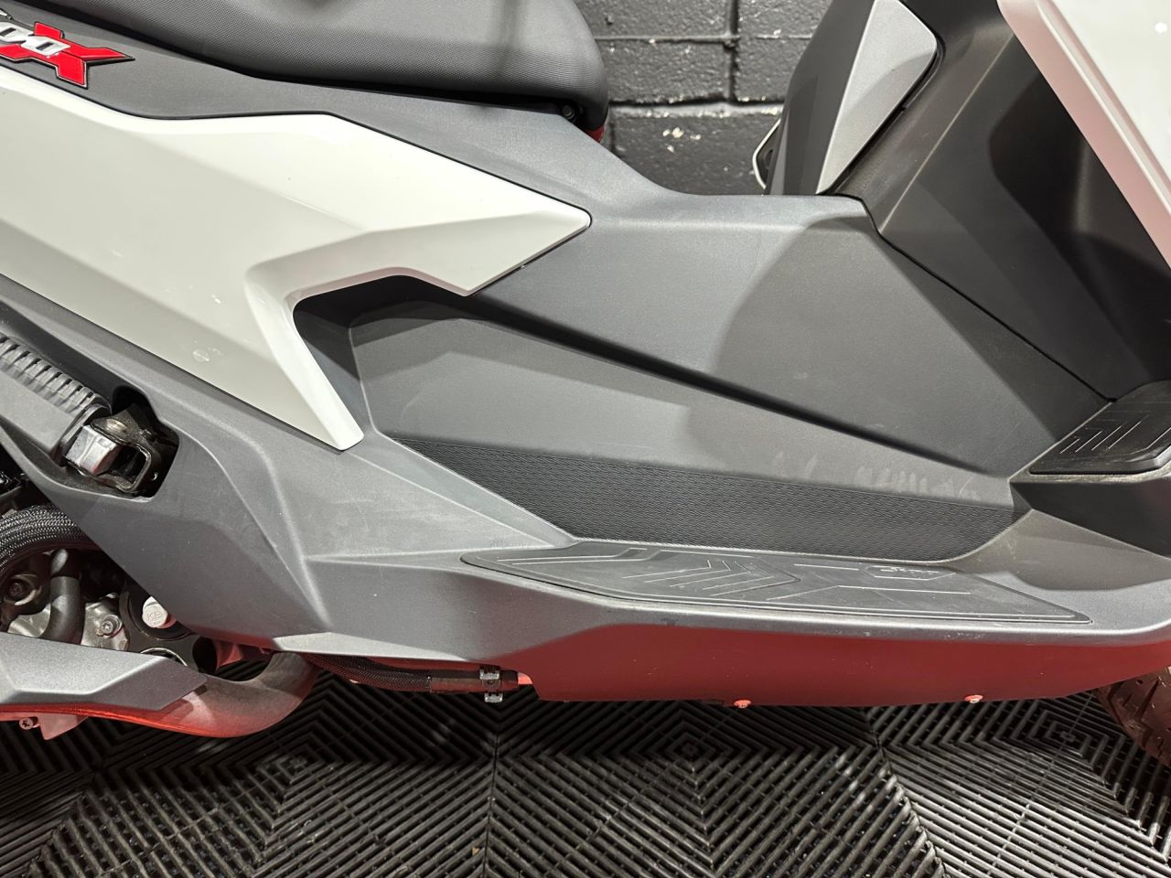 Used BMW C400 for sale - 78435537: Photo 15