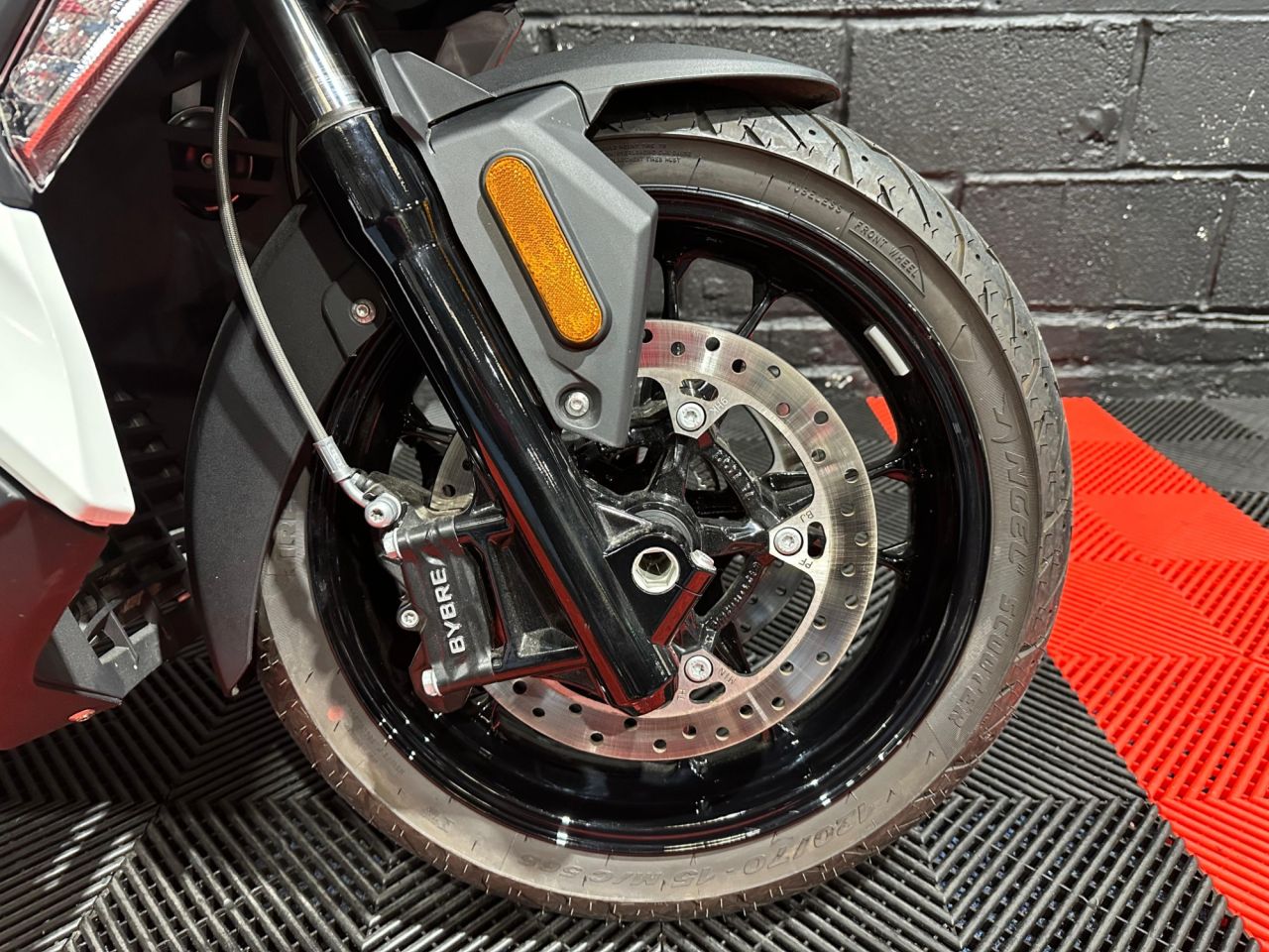 Used BMW C400 for sale - 78435537: Photo 16