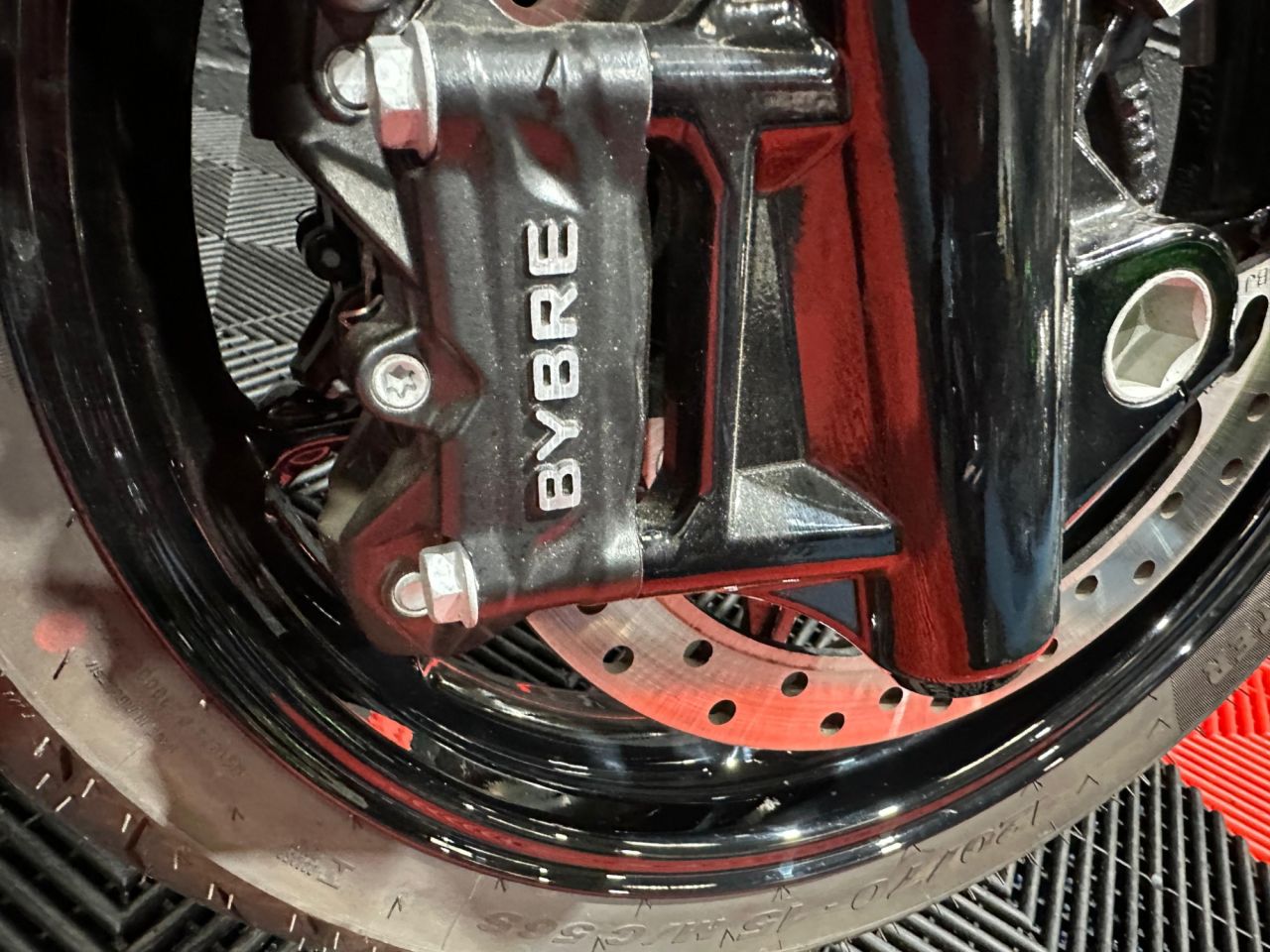Used BMW C400 for sale - 78435537: Photo 17