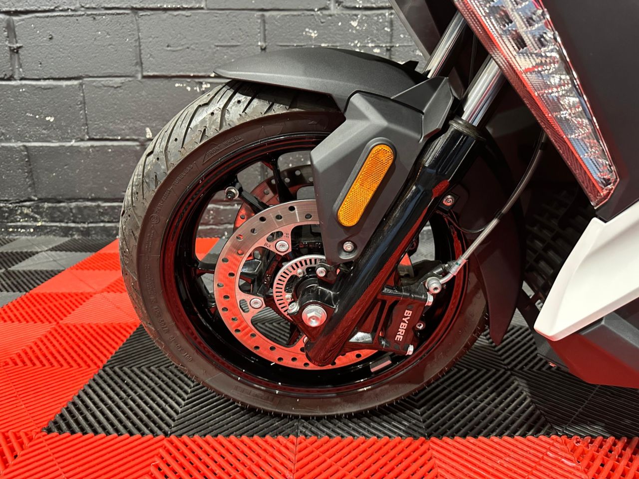 Used BMW C400 for sale - 78435537: Photo 18