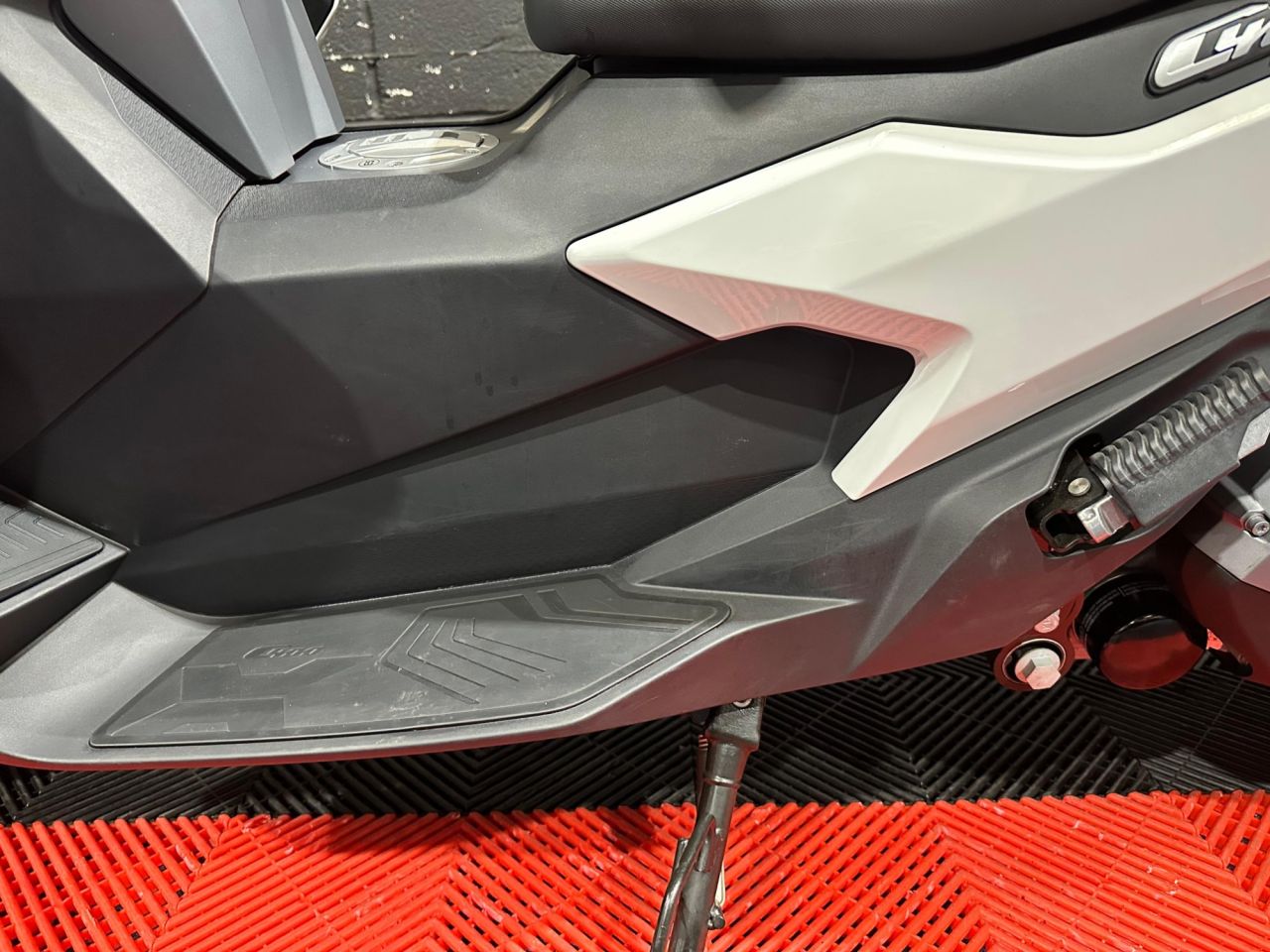 Used BMW C400 for sale - 78435537: Photo 19