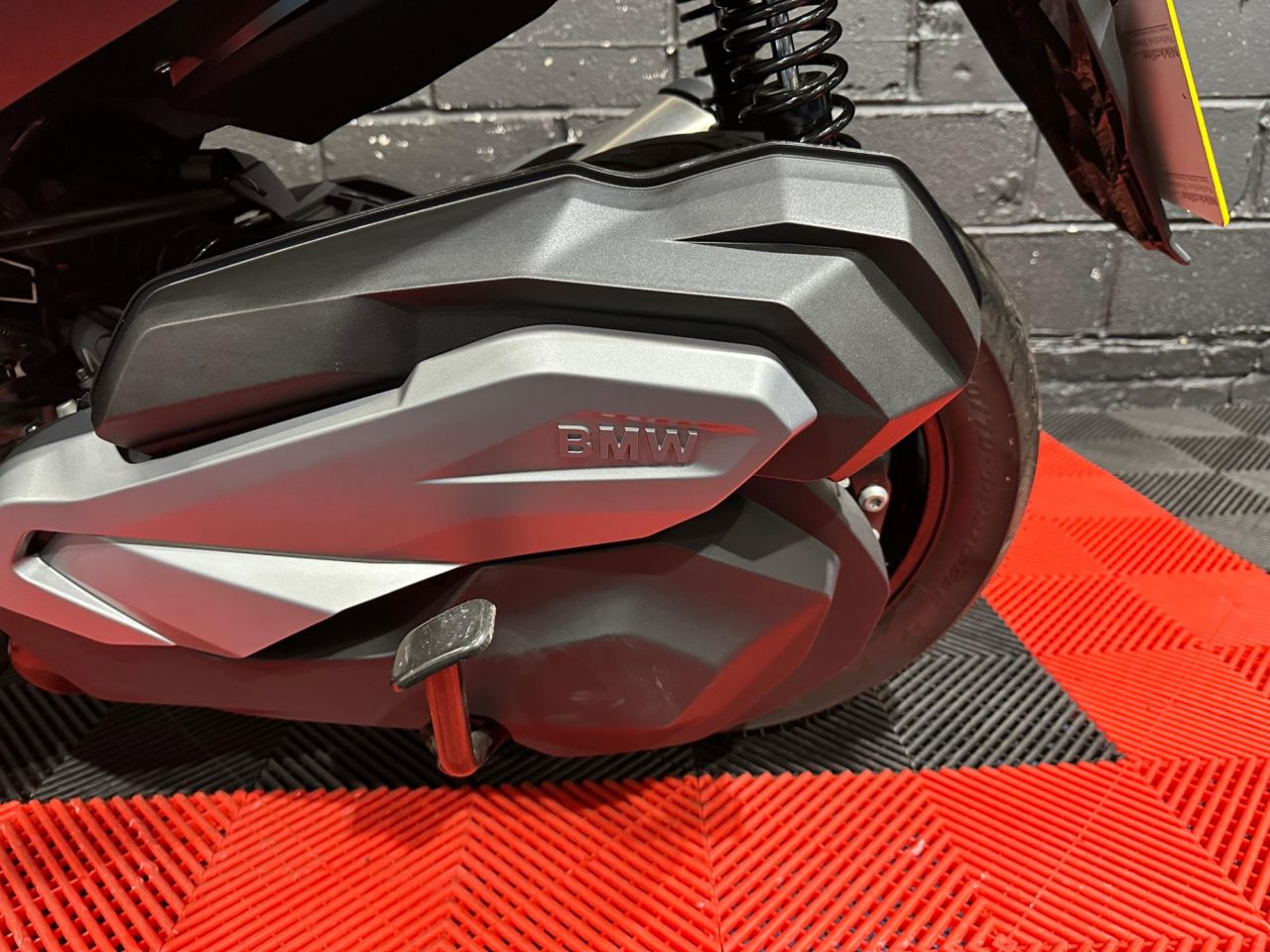 Used BMW C400 for sale - 78435537: Photo 20