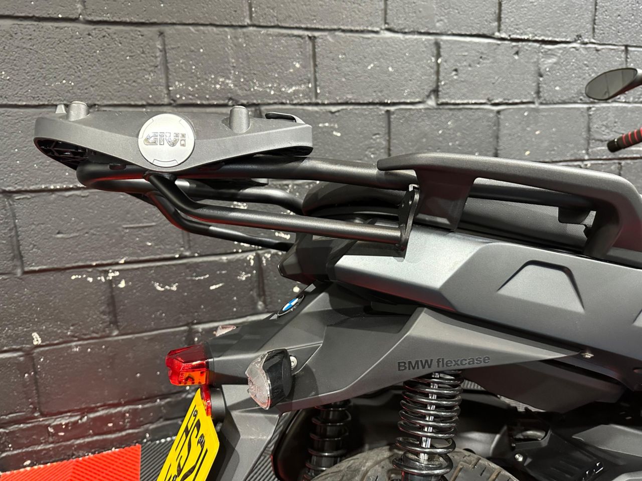 Used BMW C400 for sale - 78435537: Photo 21