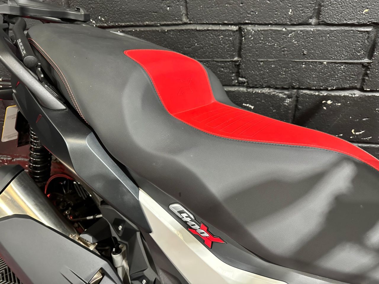 Used BMW C400 for sale - 78435537: Photo 22