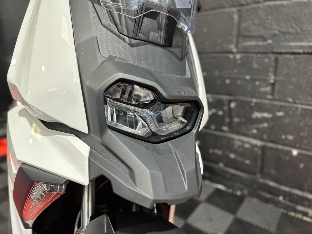 Used BMW C400 for sale - 78435537: Photo 23