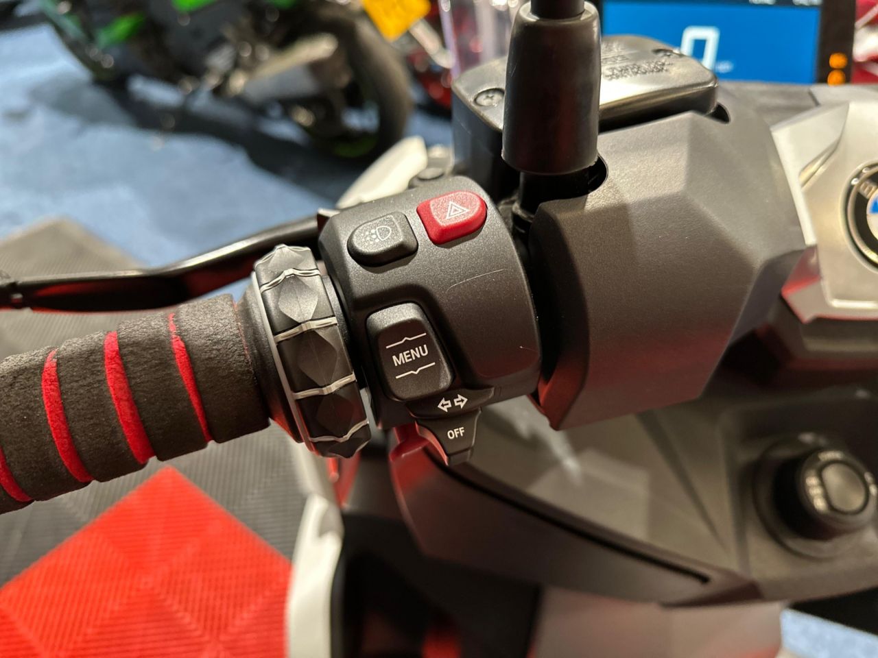 Used BMW C400 for sale - 78435537: Photo 24