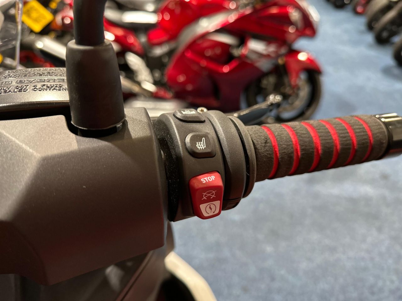 Used BMW C400 for sale - 78435537: Photo 26