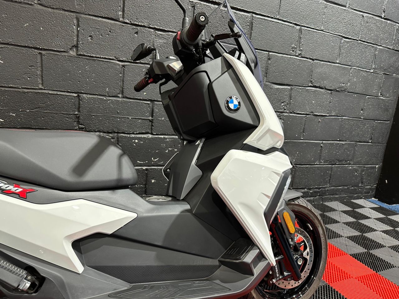 Used BMW C400 for sale - 78435537: Photo 27