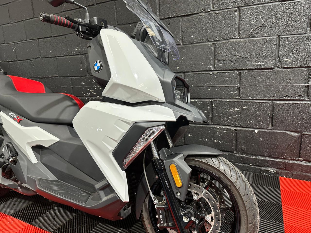 Used BMW C400 for sale - 78435537: Photo 28