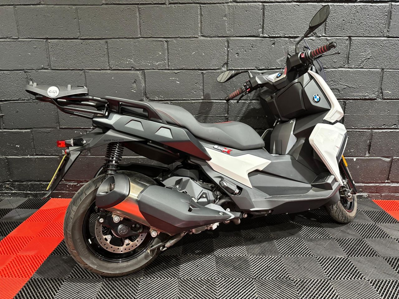 Used BMW C400 for sale - 78435537: Photo 6
