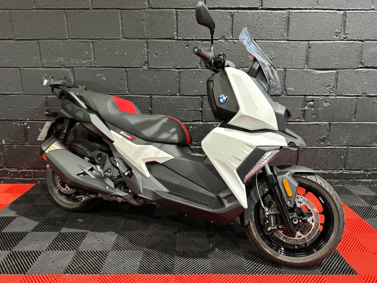 Used BMW C400 for sale - 78435537: Photo 8