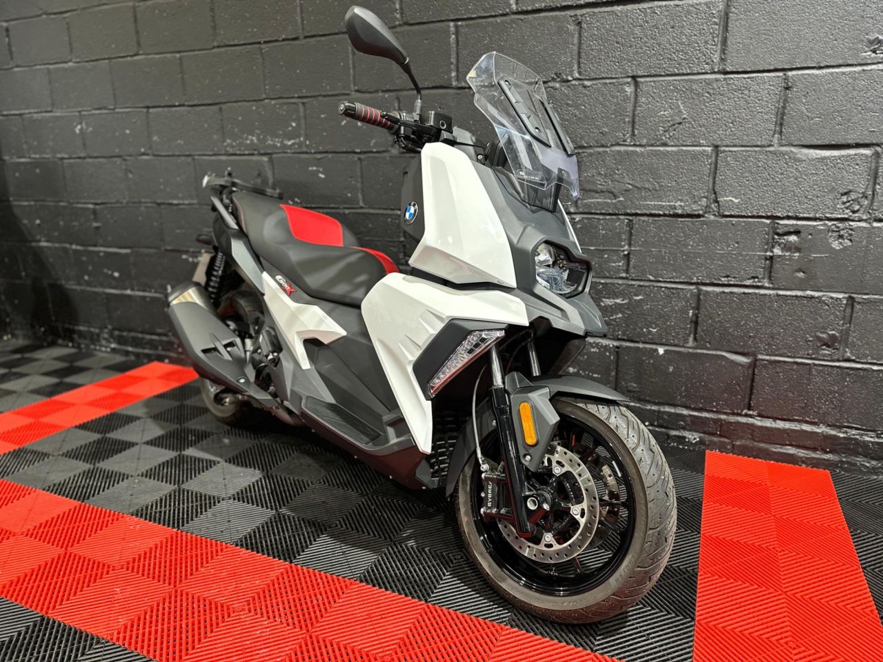 Used BMW C400 for sale - 78435537: Photo 9