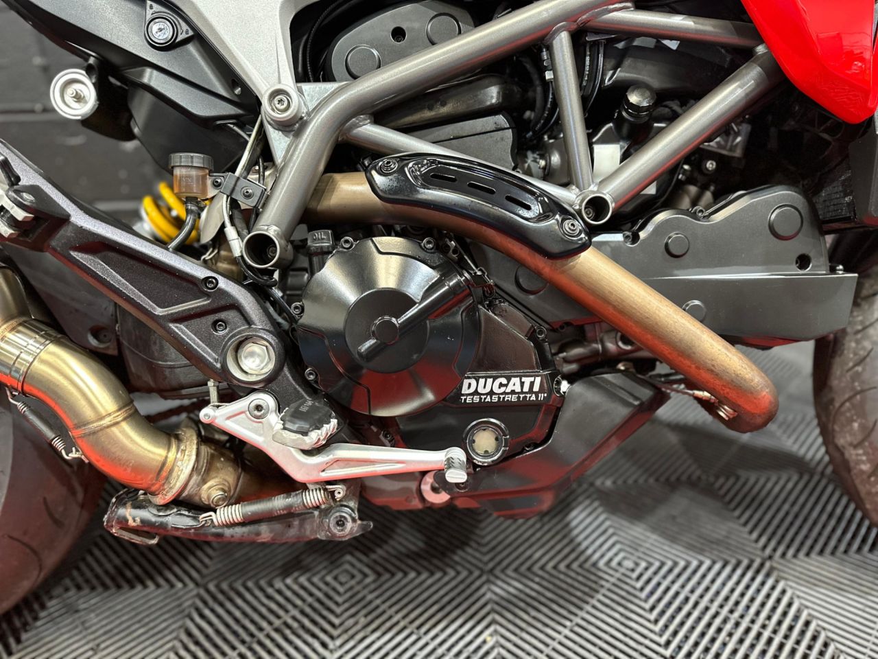 Used Ducati Hyperstrada for sale - 78435165: Photo 15
