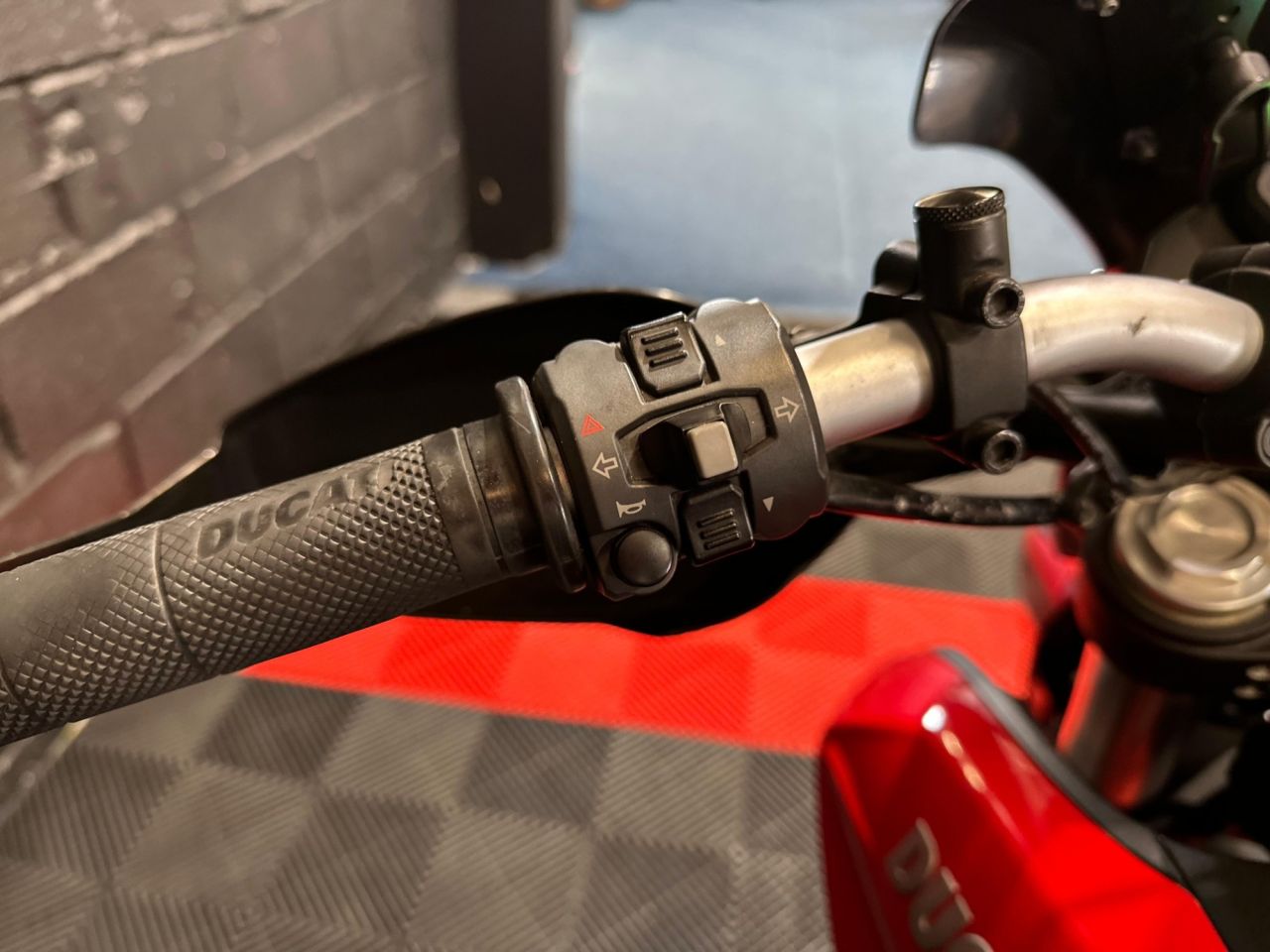 Used Ducati Hyperstrada for sale - 78435165: Photo 20