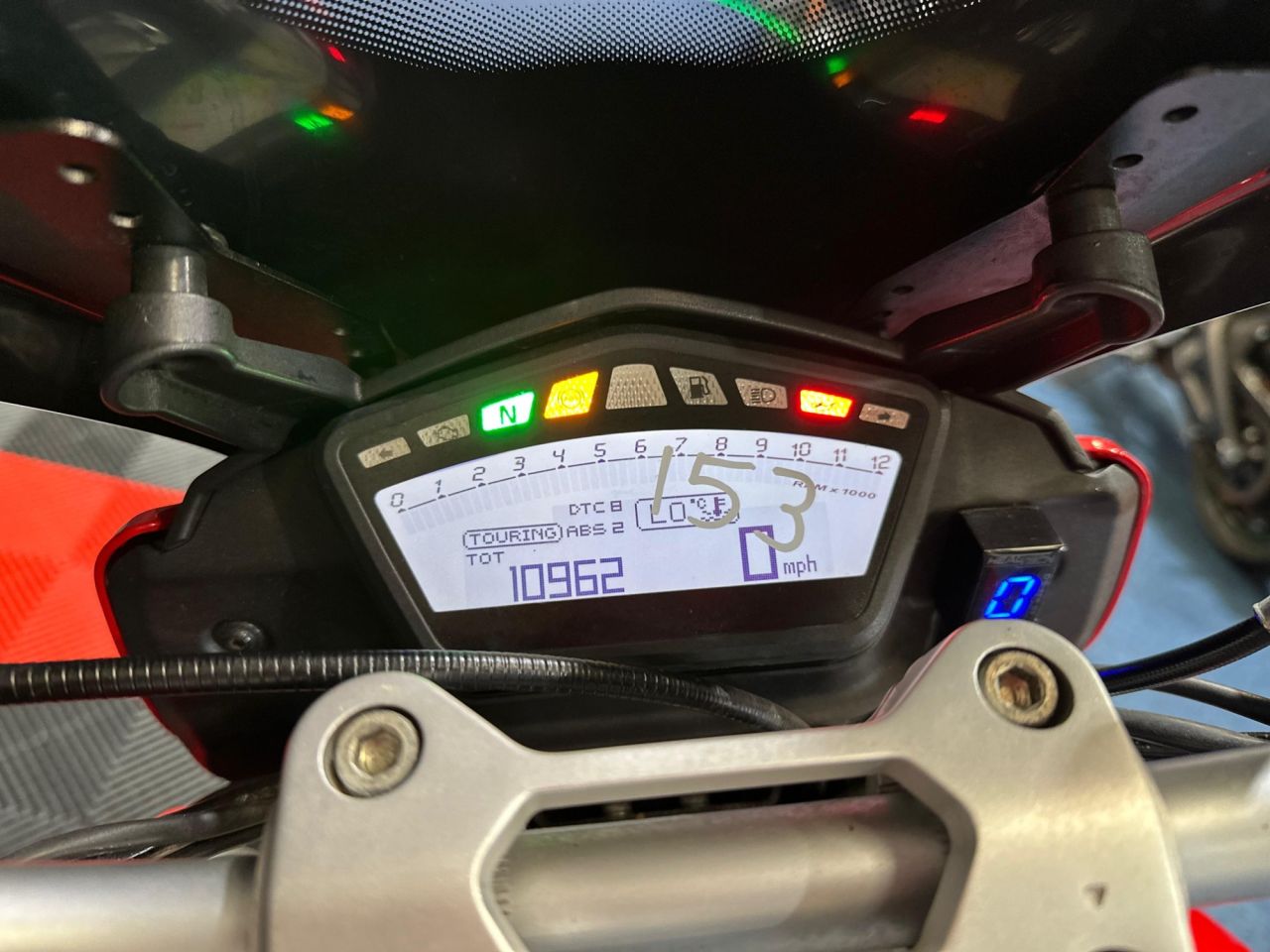 Used Ducati Hyperstrada for sale - 78435165: Photo 21