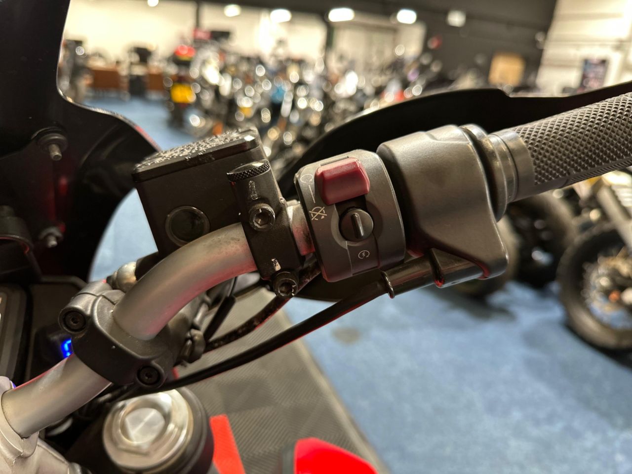 Used Ducati Hyperstrada for sale - 78435165: Photo 22