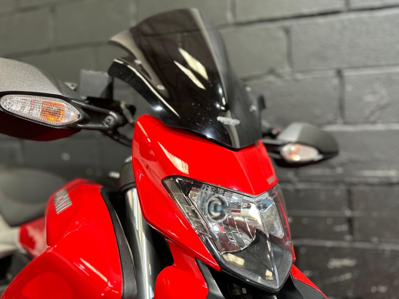 Used Ducati Hyperstrada for sale - 78435165: Photo 26
