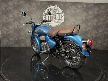 Used Royal Enfield Classic 350 undefined for sale - bike-77866053: Photo