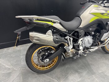 Used VOGE DS900X 2025 for sale - bike-78165183: Photo