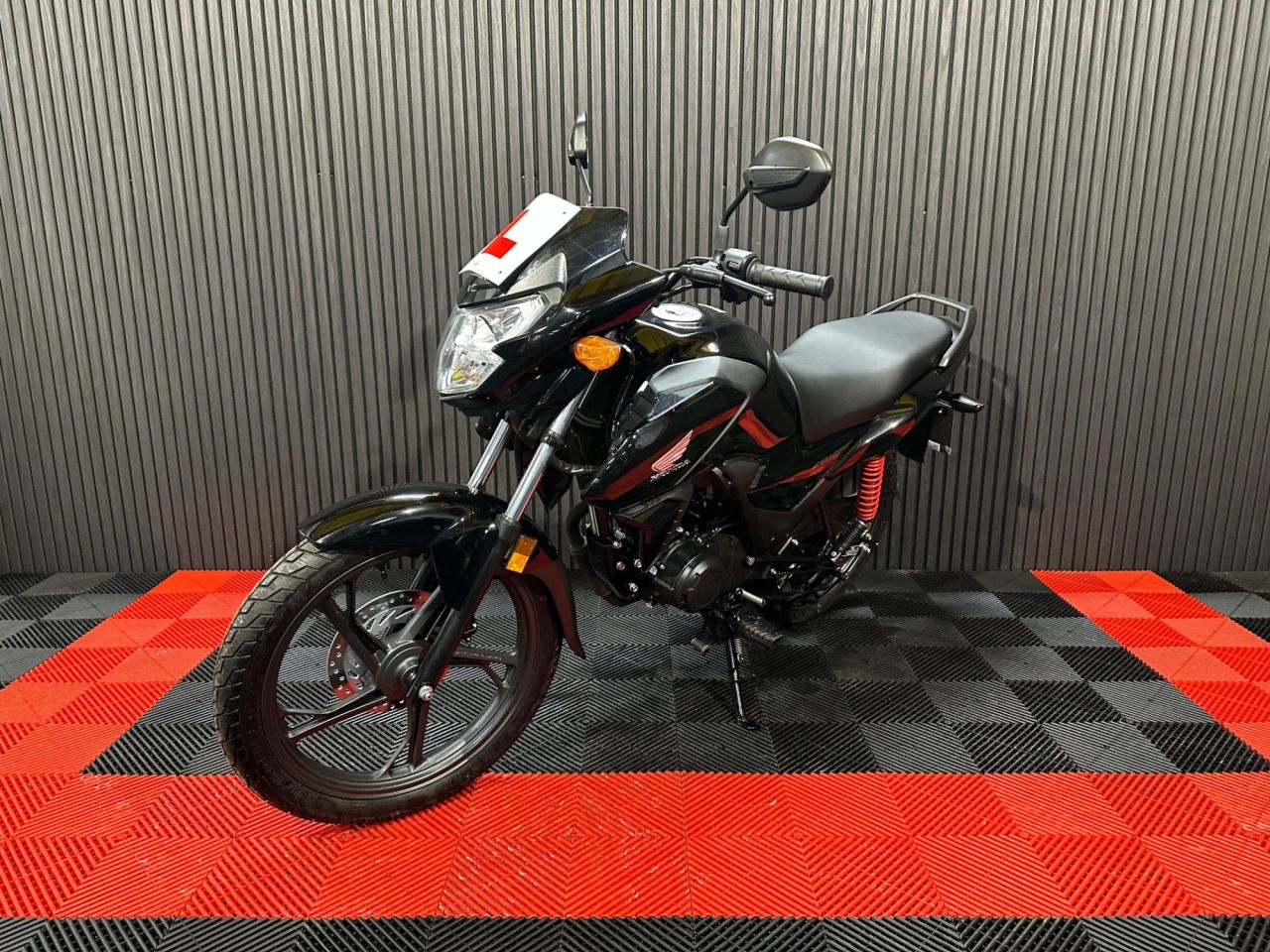 Used Honda CB125F for sale - 78435785: Photo 10