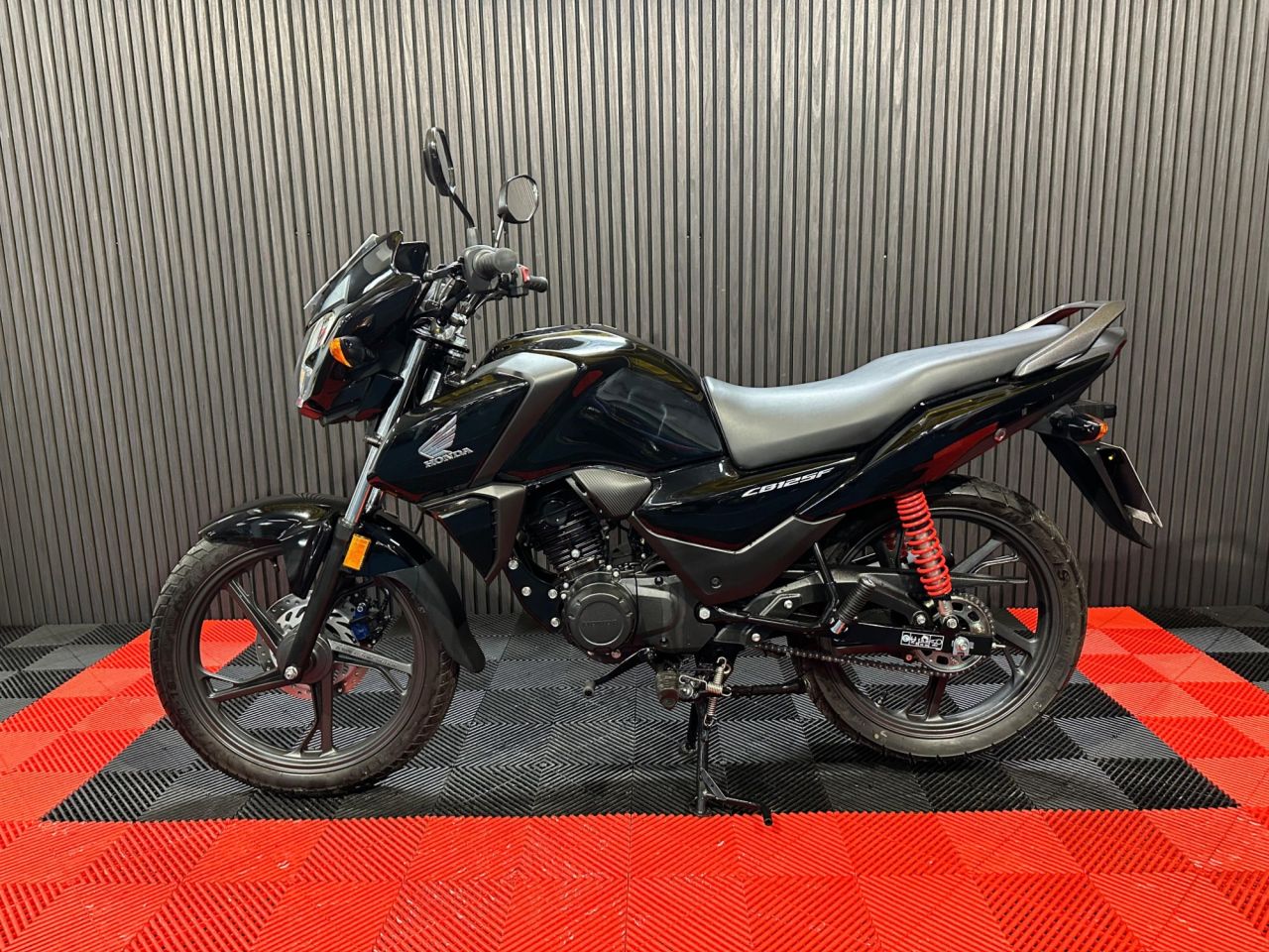 Used Honda CB125F for sale - 78435785: Photo 11