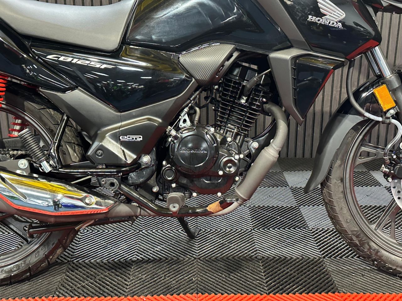 Used Honda CB125F for sale - 78435785: Photo 15