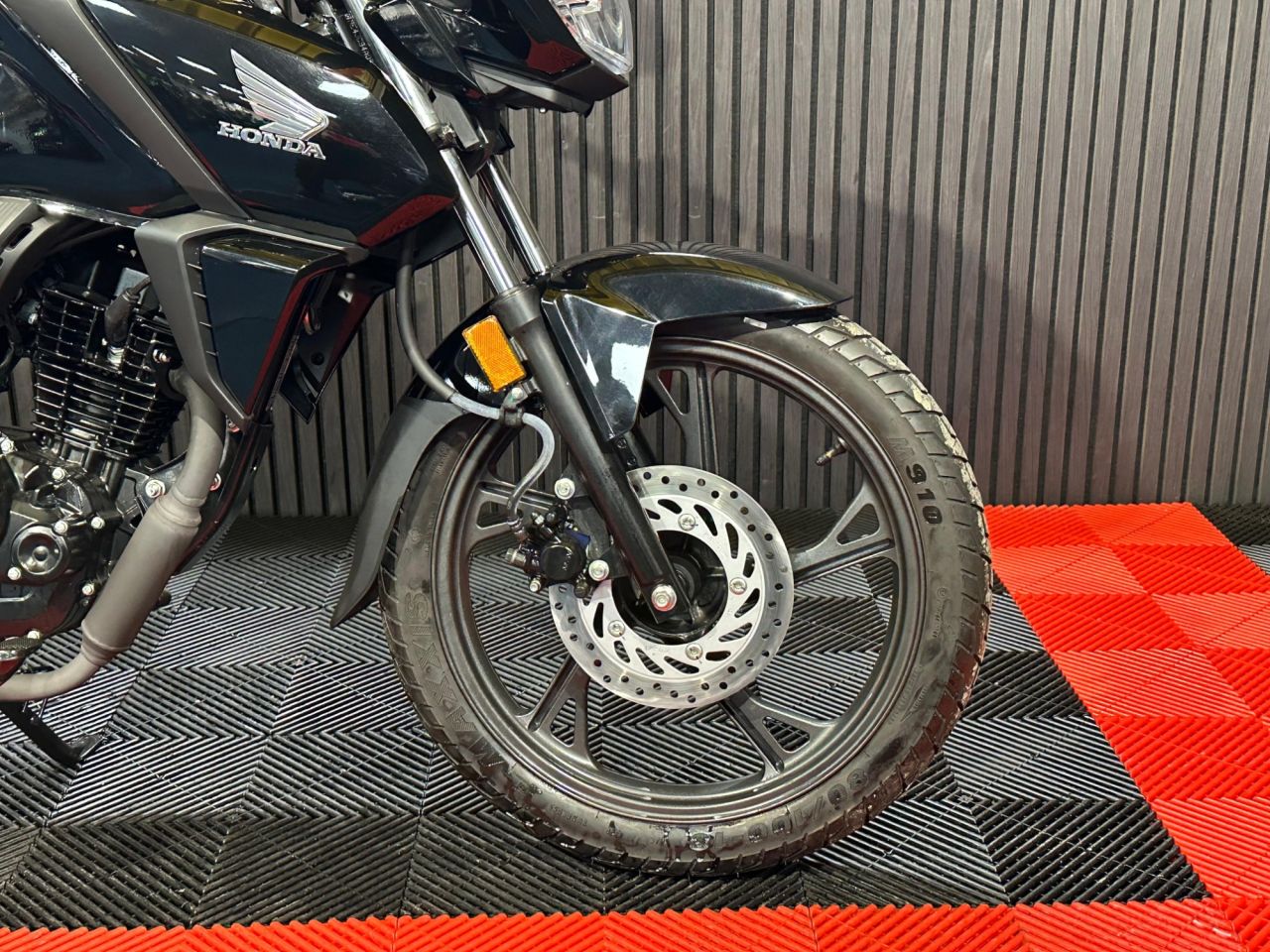 Used Honda CB125F for sale - 78435785: Photo 16