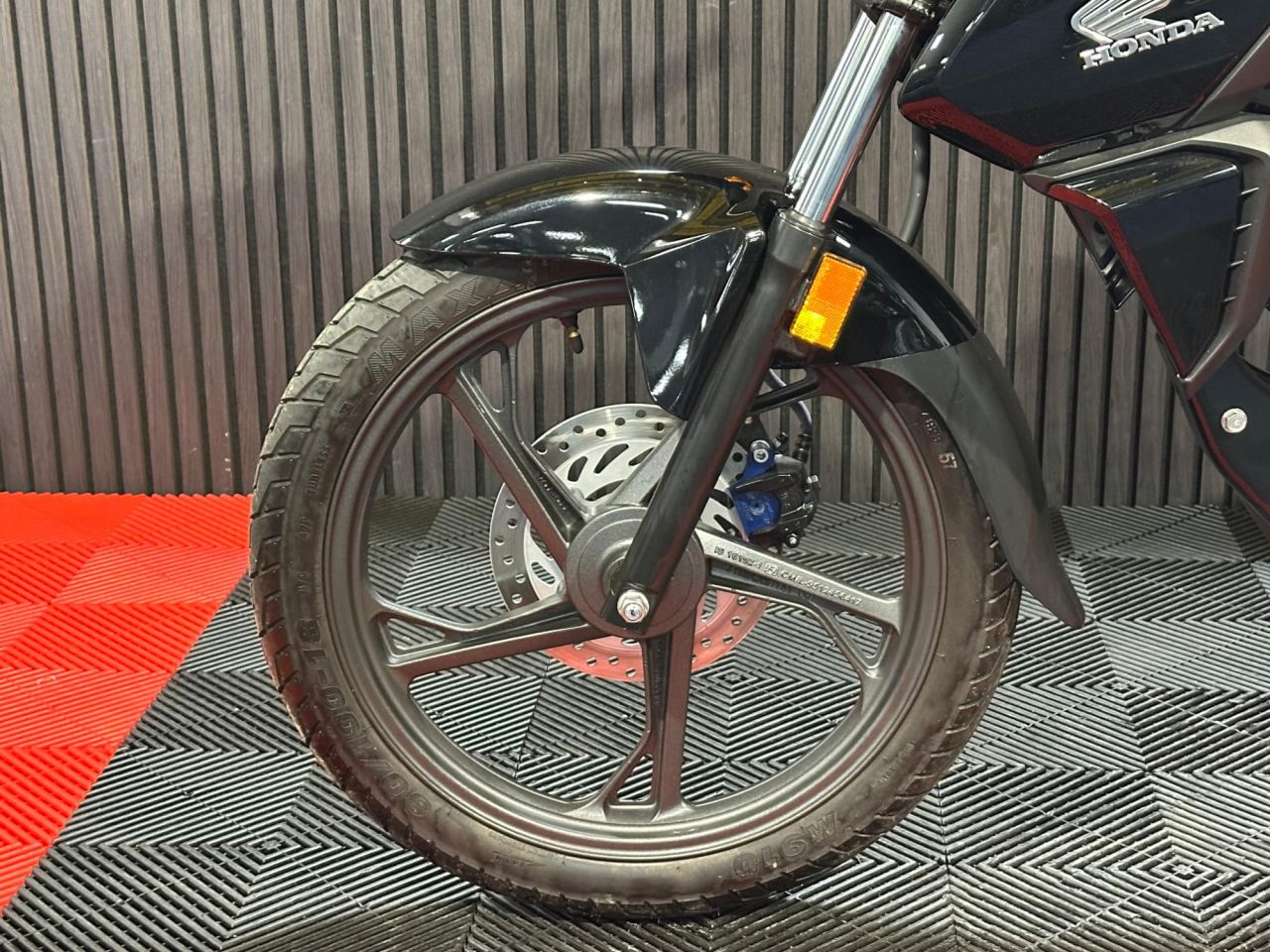 Used Honda CB125F for sale - 78435785: Photo 17