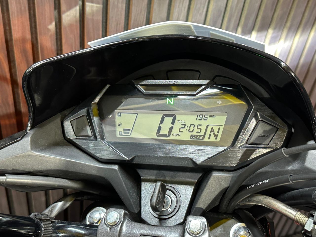 Used Honda CB125F for sale - 78435785: Photo 21