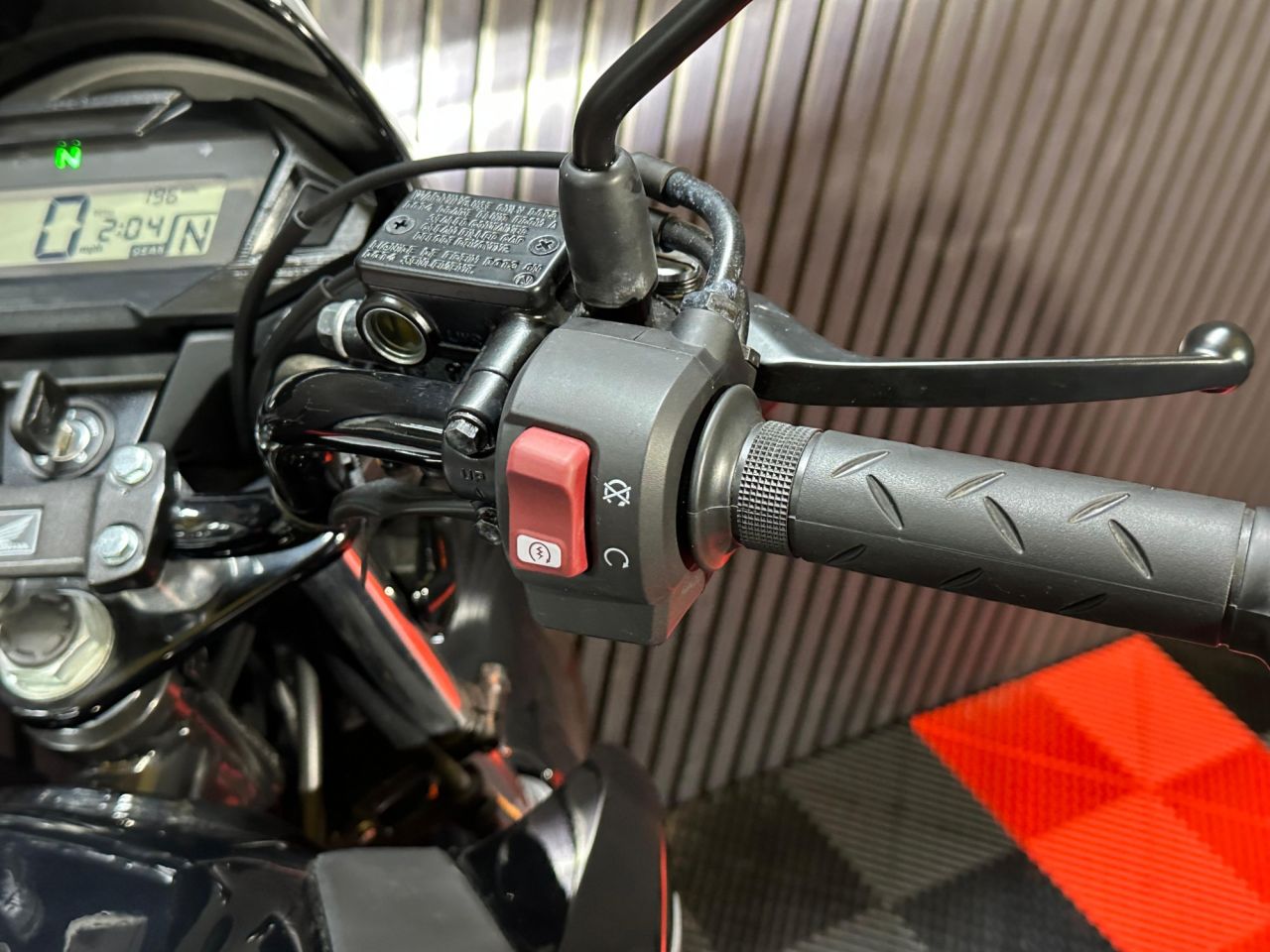 Used Honda CB125F for sale - 78435785: Photo 22