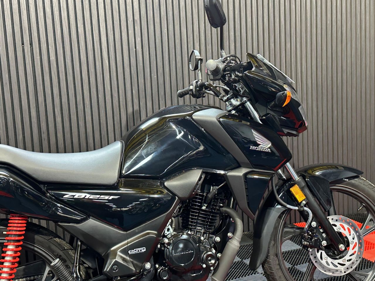 Used Honda CB125F for sale - 78435785: Photo 23