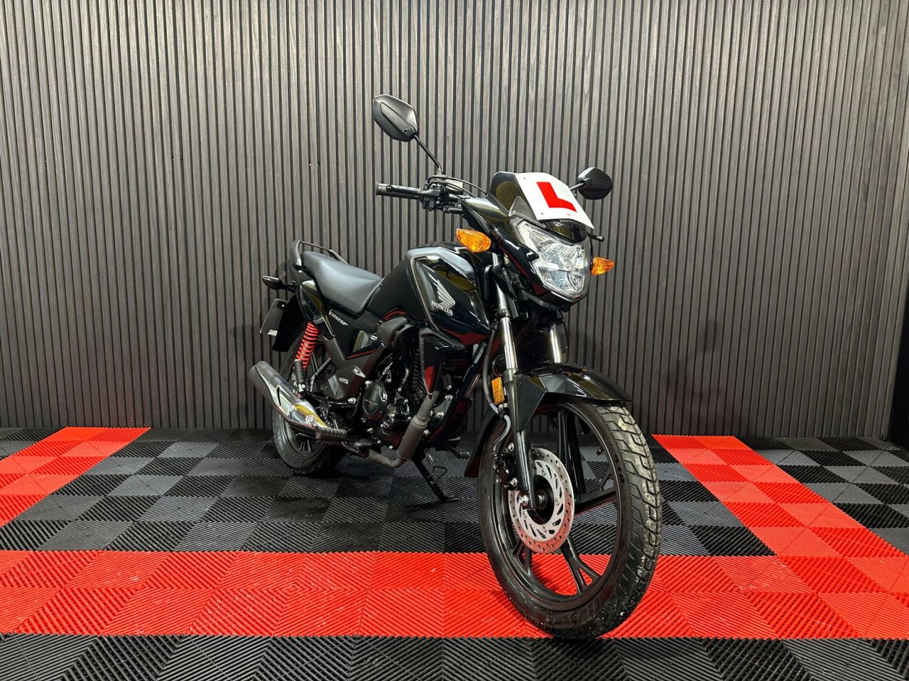 Used Honda CB125F for sale - 78435785: Photo 8
