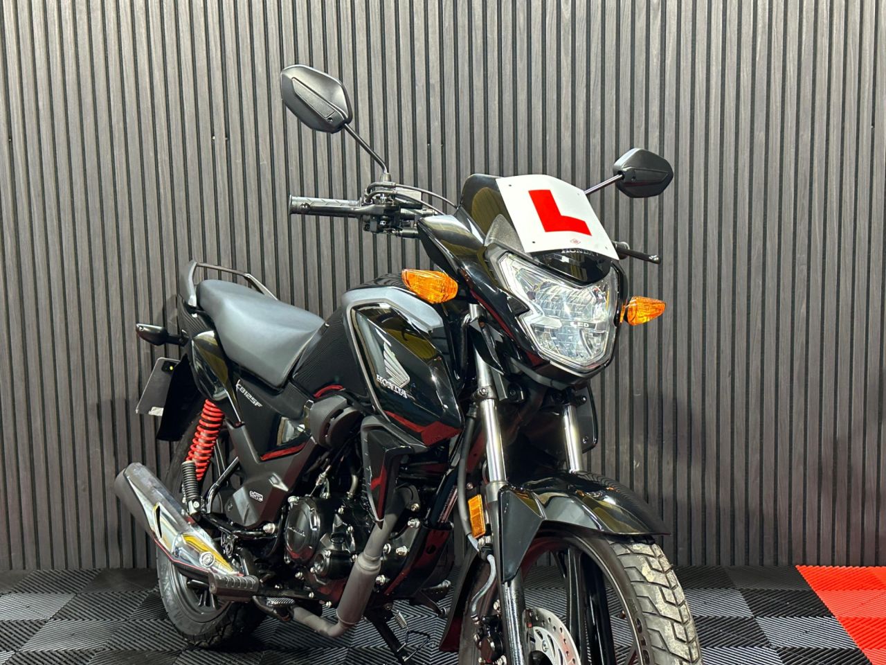 Used Honda CB125F for sale - 78435785: Photo 9