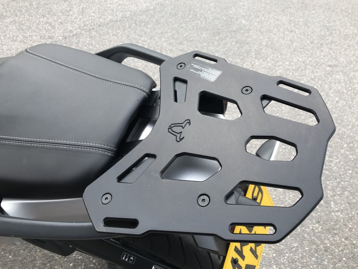 Triumph TIGER SPORT 1050