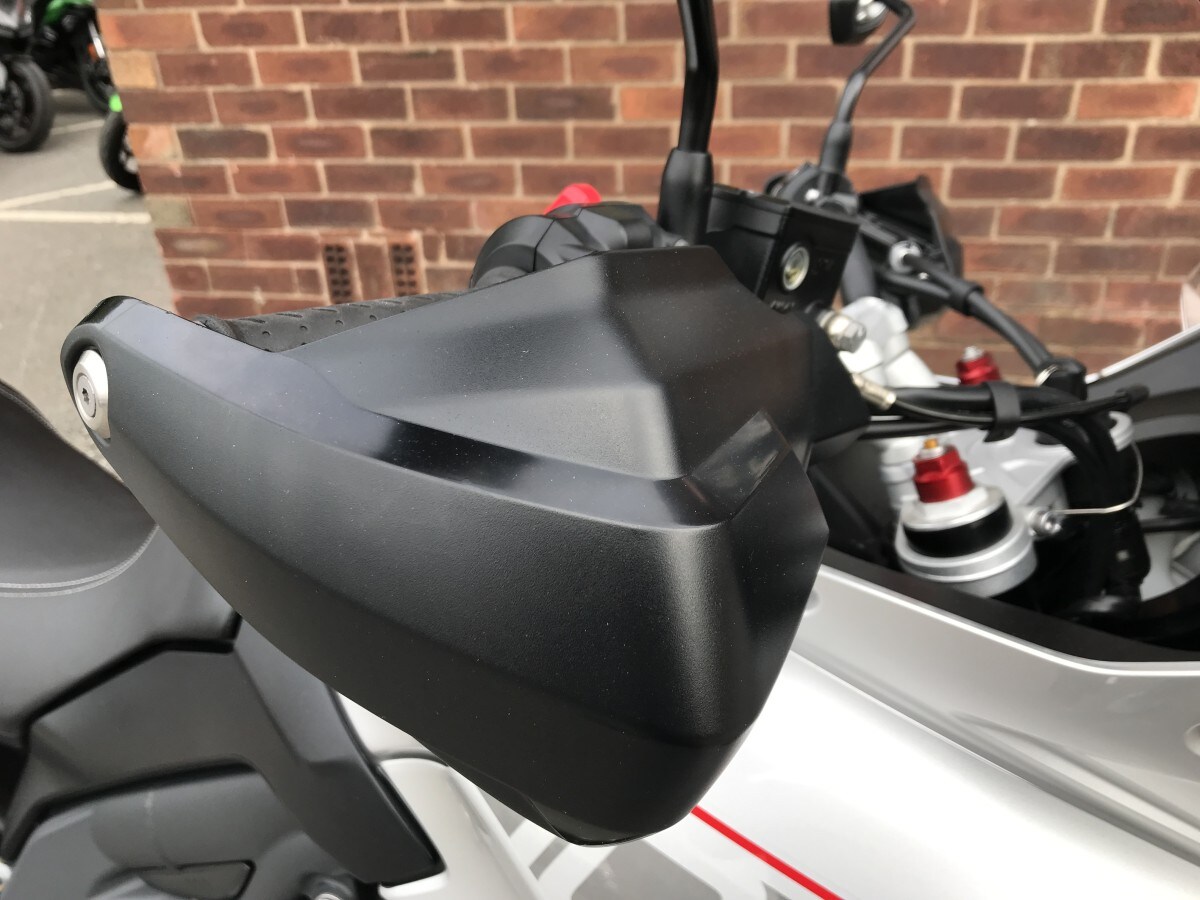 Triumph TIGER SPORT 1050