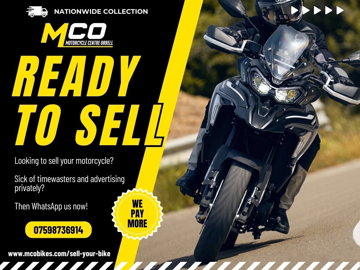 Triumph TIGER SPORT 1050