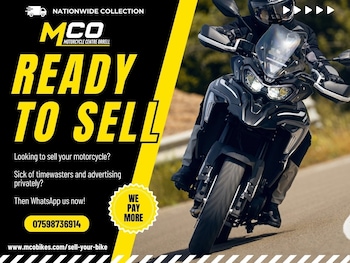 Used Triumph TIGER SPORT 1050 2019 for sale - bike-77865790: Photo