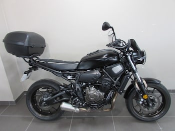 Used Yamaha XSR700 2020 for sale - bike-77868002: Photo