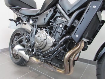 Used Yamaha XSR700 2020 for sale - bike-77868002: Photo